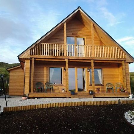 Kingsdram Bed & Breakfast พอทรี ภายนอก รูปภาพ