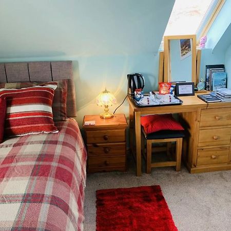 Kingsdram Bed & Breakfast พอทรี ภายนอก รูปภาพ